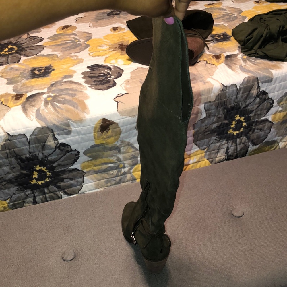 Long Boots - Picture 2 of 4